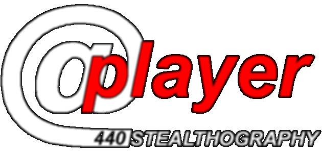 @440 Stealthography - PLAYERS